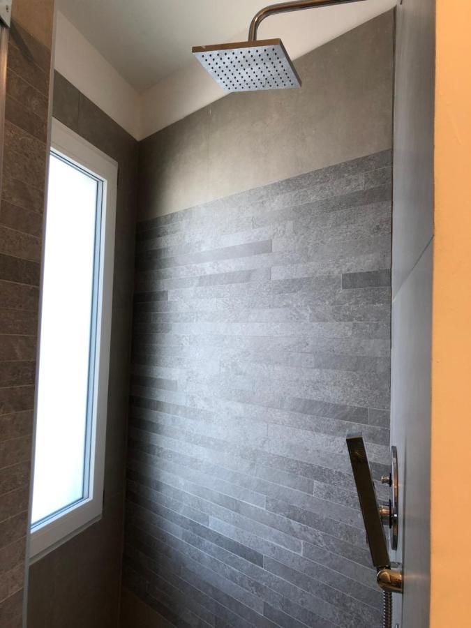 Garden View Salandra Apartment - Bari Policlinico Экстерьер фото